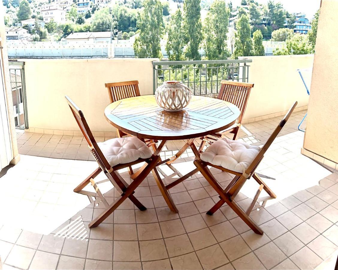 Appartement Casa Vacanze Esedra à Pescara Extérieur photo